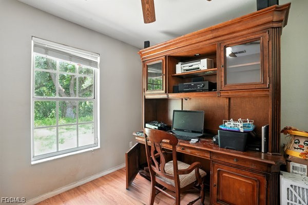 435 Trader Road Fort Denaud, FL 33935 - Photo 24 of 42