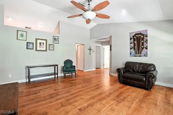 $429,000 | 435 Trader Road, Fort Denaud, FL 33935