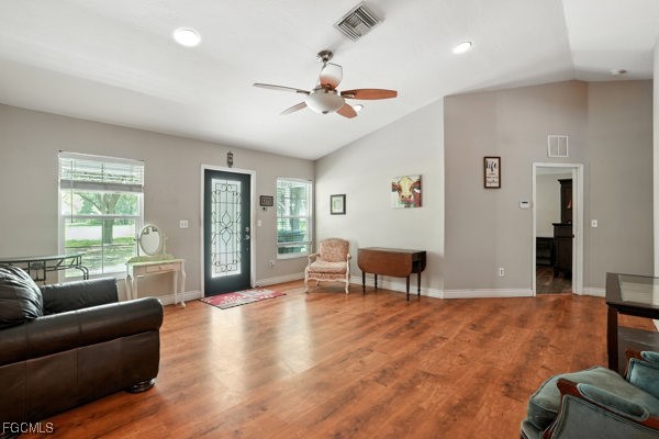 435 Trader Road Fort Denaud, FL 33935 - Photo 10 of 42