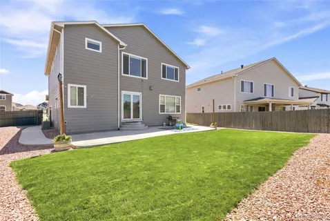 $595,000 | 6536 Kearsarge Drive, Colorado Springs, CO 80925