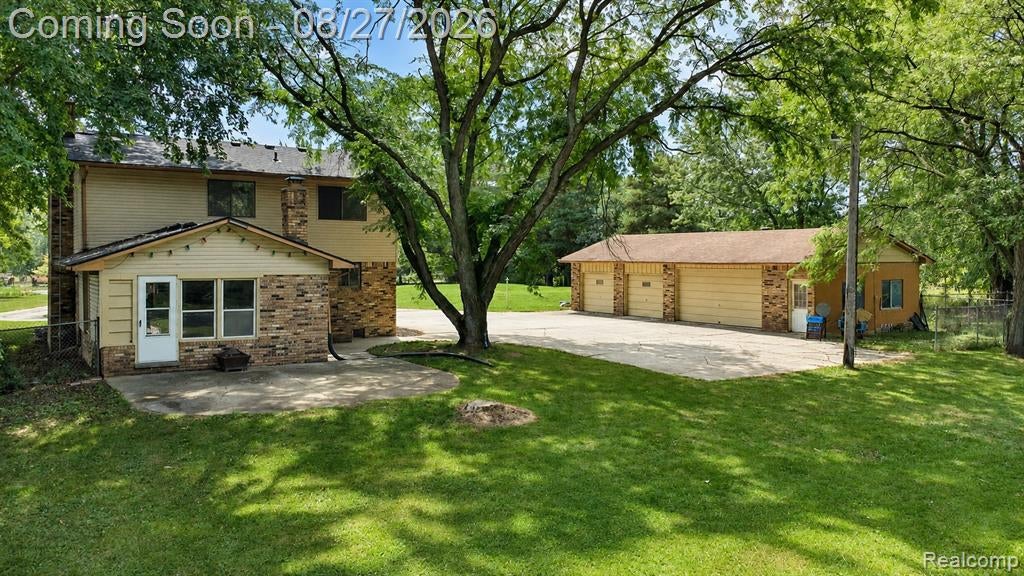 5438 West Ray Road Linden, MI 48451 - Photo 32 of 37 Gallery Image 32