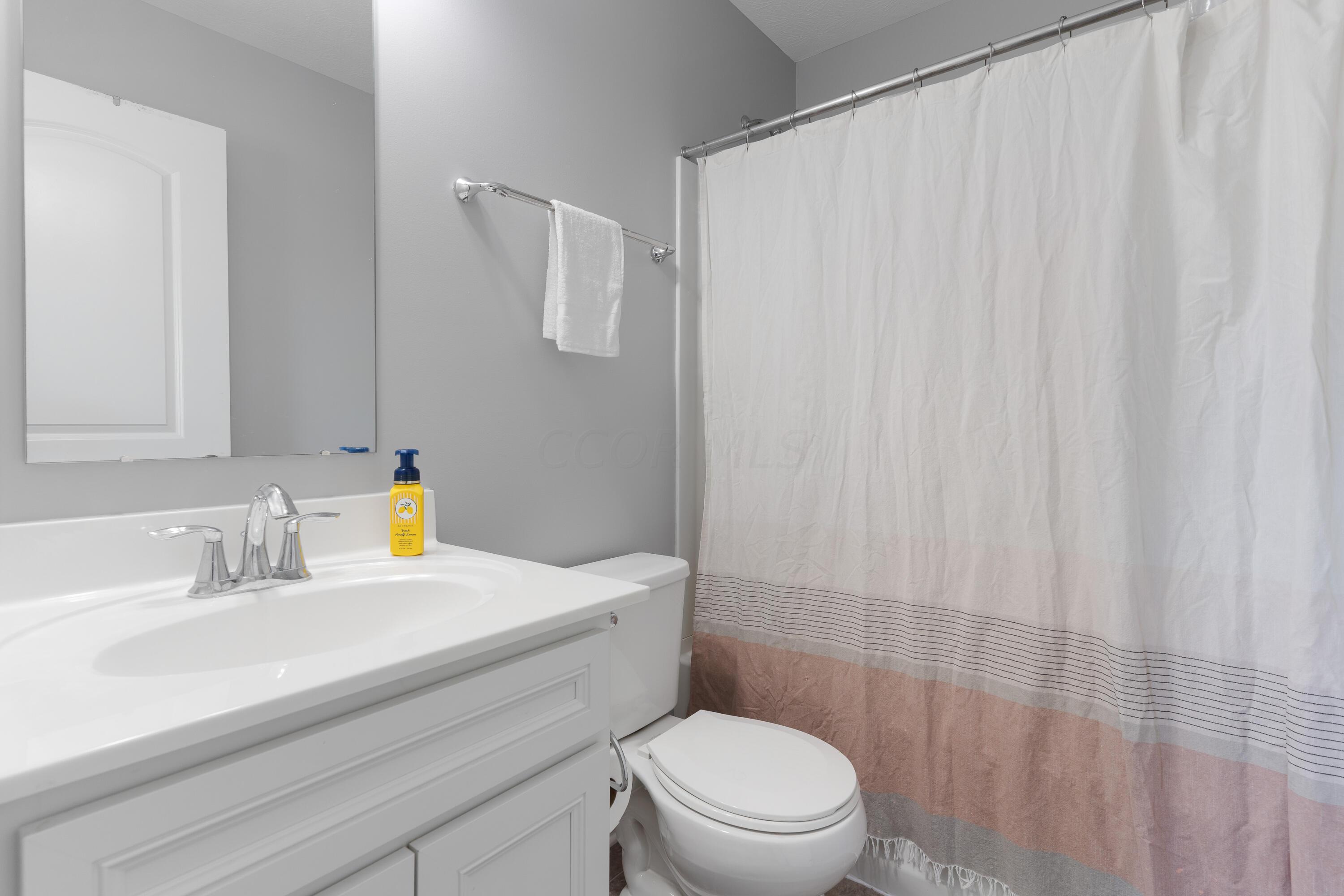 487 Autumn Ridge Circle Pickerington, OH 43147 - Photo 28 of 32 Ensuite bath