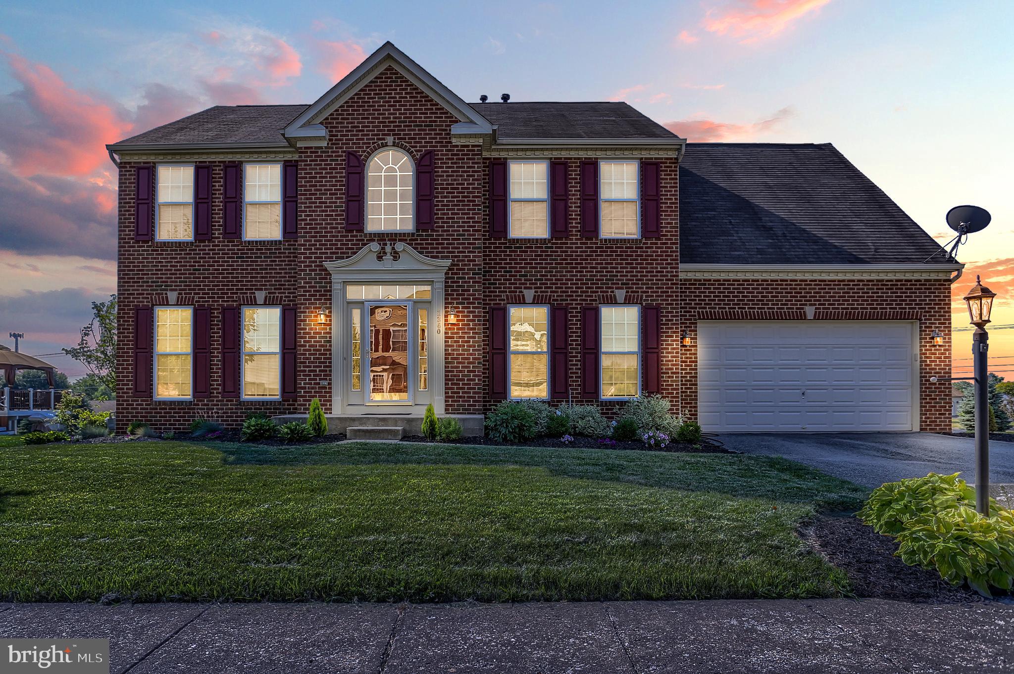 1360 Aster Drive York, PA 17408 - Photo 2 of 52