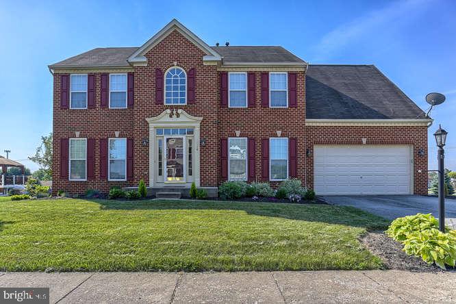 1360 Aster Drive York, PA 17408 - Photo 43 of 52