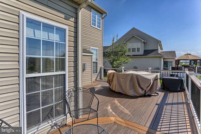 1360 Aster Drive York, PA 17408 - Photo 49 of 52