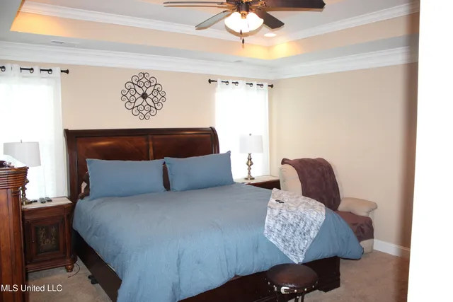 $354,900 | 3520 Lindsey Lane, Southaven, MS 38672