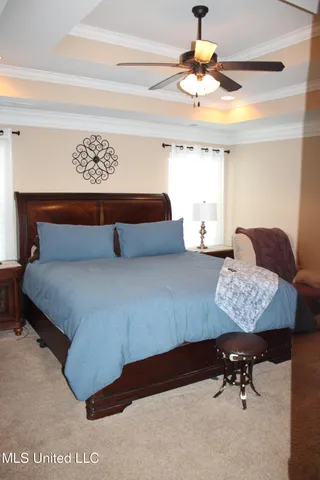 $354,900 | 3520 Lindsey Lane, Southaven, MS 38672