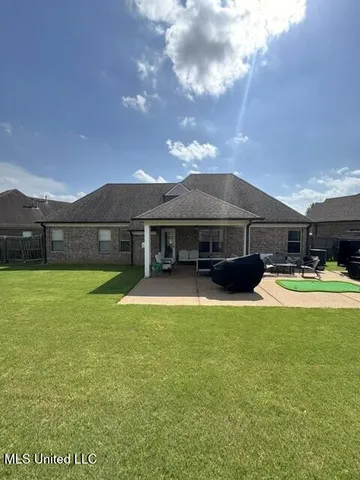 $354,900 | 3520 Lindsey Lane, Southaven, MS 38672
