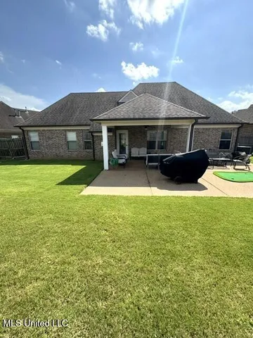 $354,900 | 3520 Lindsey Lane, Southaven, MS 38672