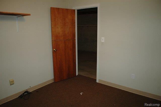 8945 Oakhill Road Clarkston, MI 48348 - Photo 14 of 17 730344_BSMT_OFC
