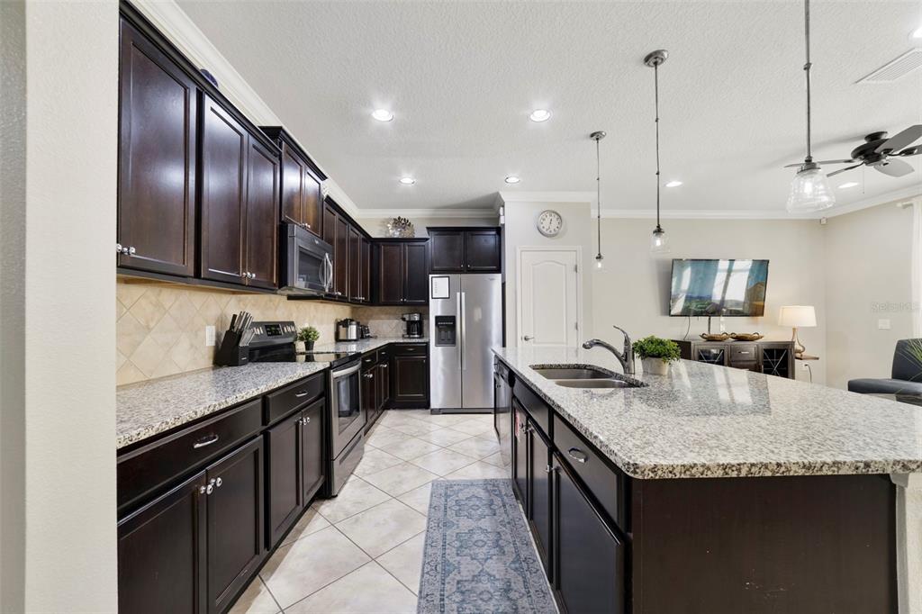 2058 Rome Drive Kissimmee, FL 34747 - Photo 5 of 35