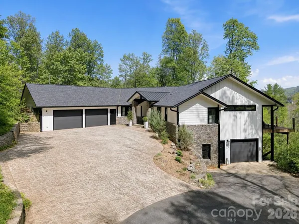 $1,950,000 | 169 Pickens Road, Weaverville, NC 28787
