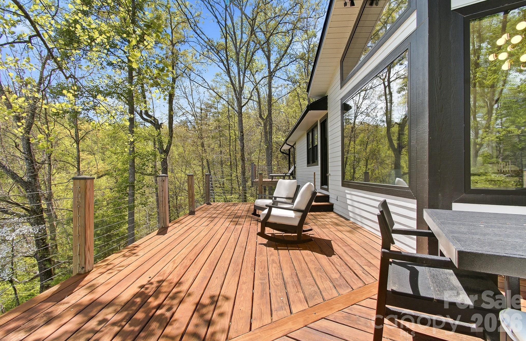 169 Pickens Road Weaverville, NC 28787 - Photo 15 of 48