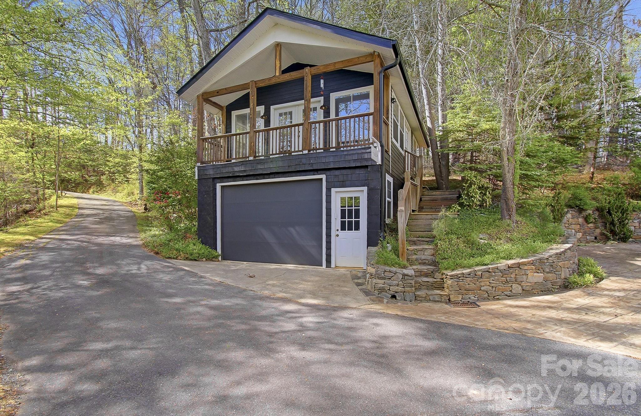 169 Pickens Road Weaverville, NC 28787 - Photo 40 of 48