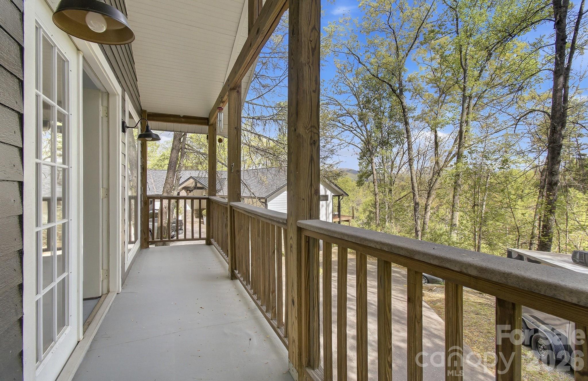 169 Pickens Road Weaverville, NC 28787 - Photo 42 of 48