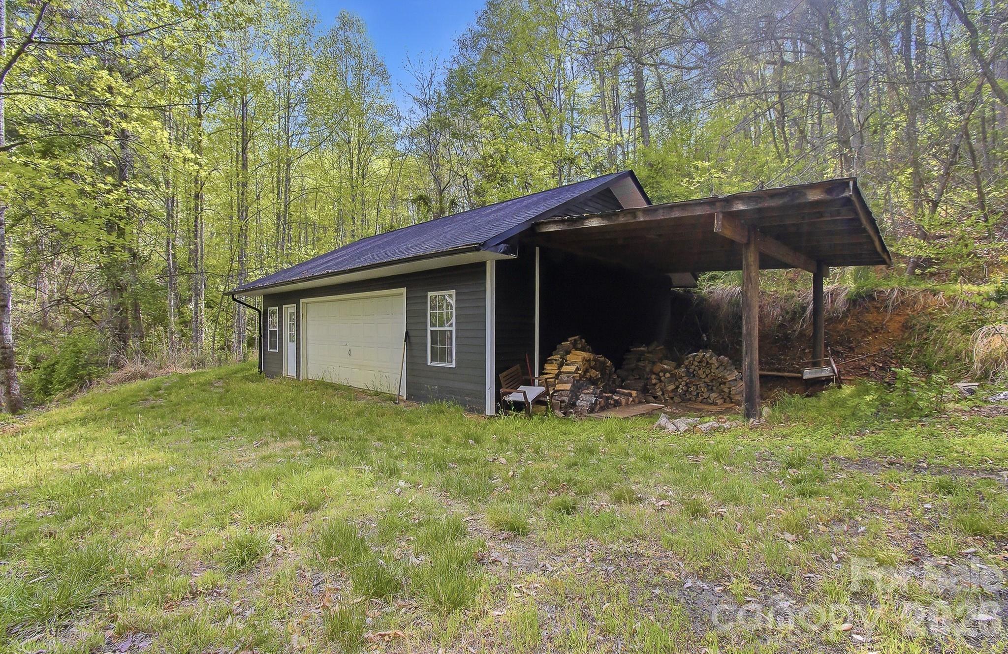 169 Pickens Road Weaverville, NC 28787 - Photo 43 of 48