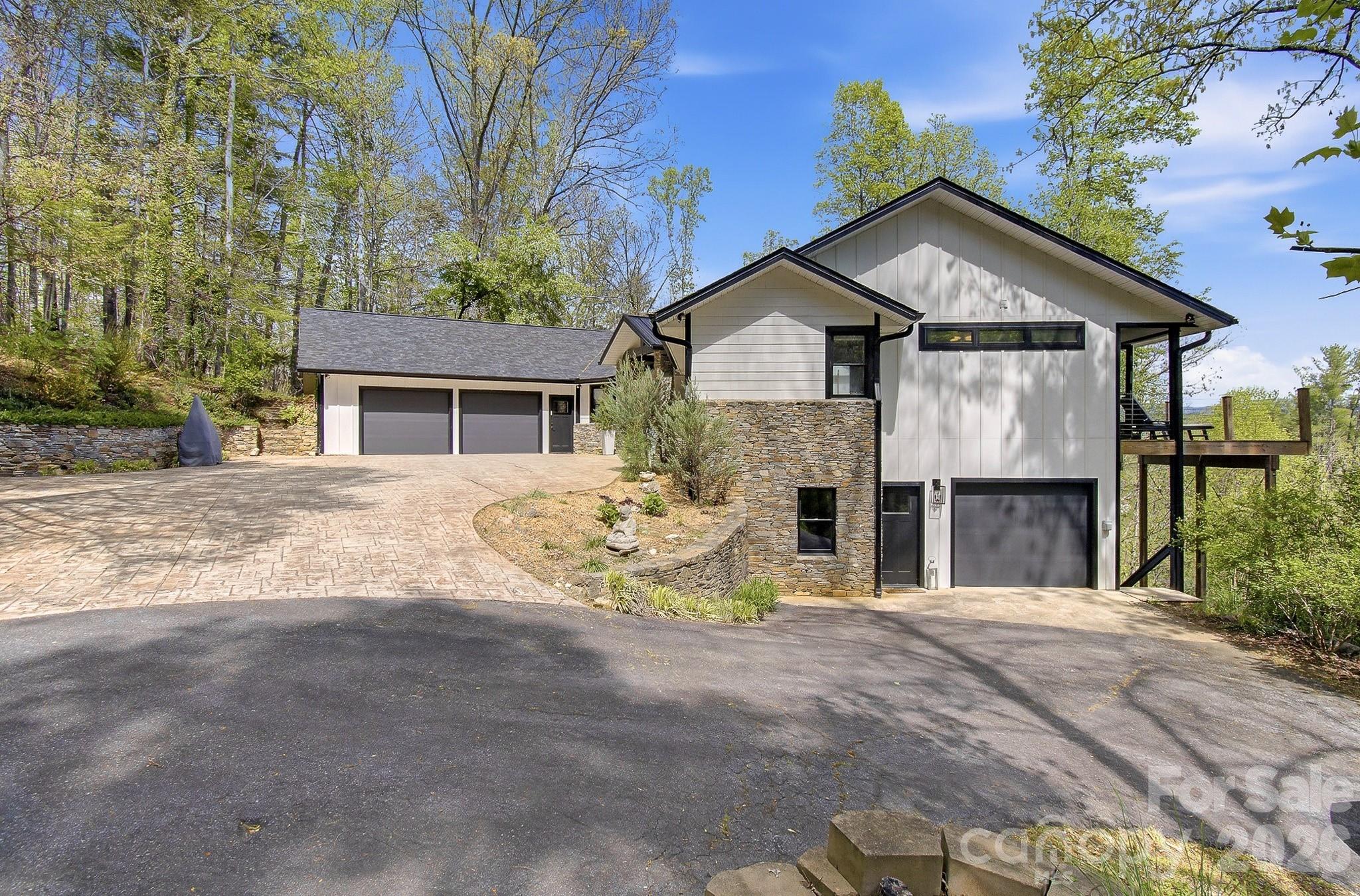 169 Pickens Road Weaverville, NC 28787 - Photo 44 of 48