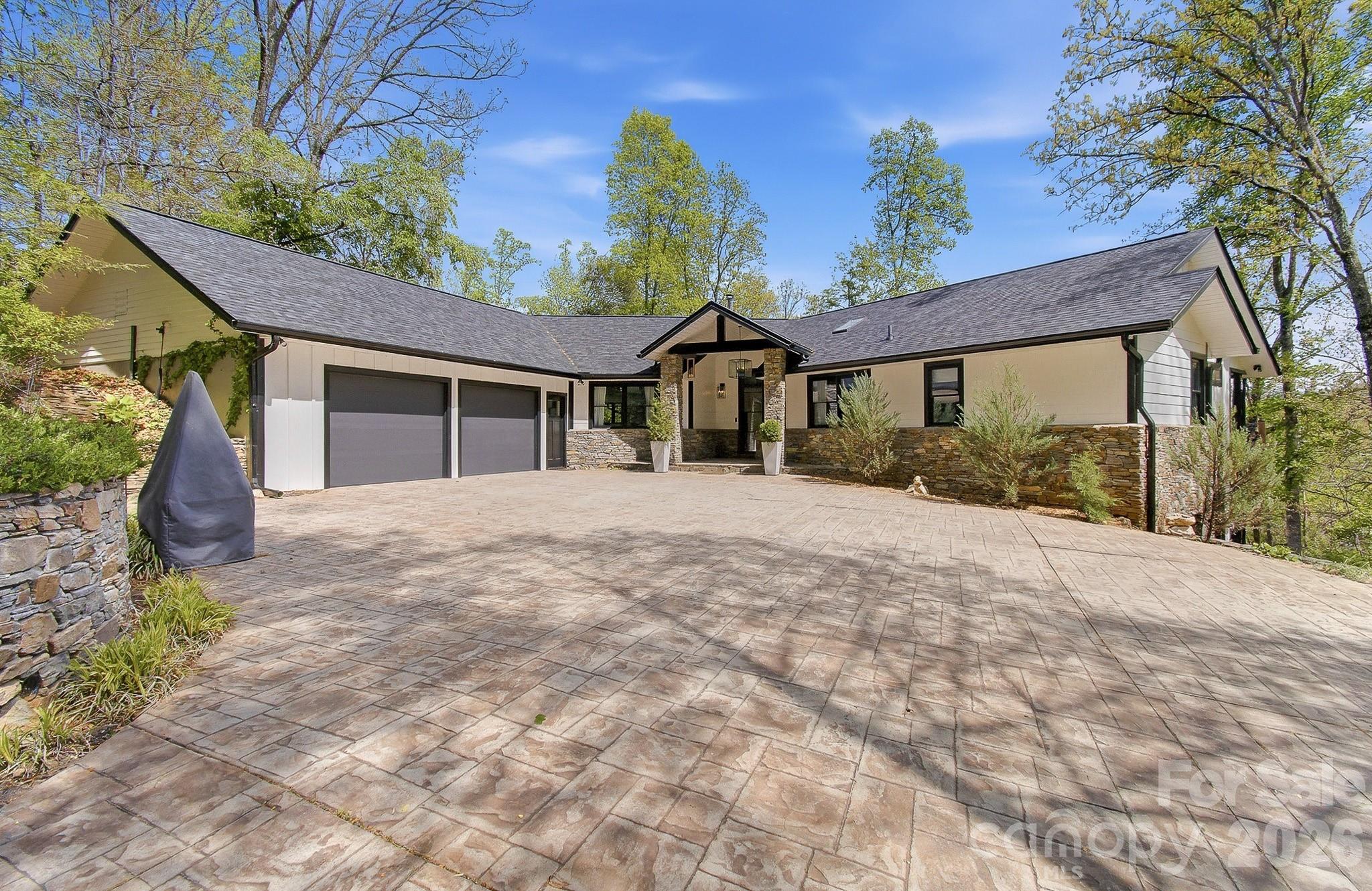 169 Pickens Road Weaverville, NC 28787 - Photo 45 of 48