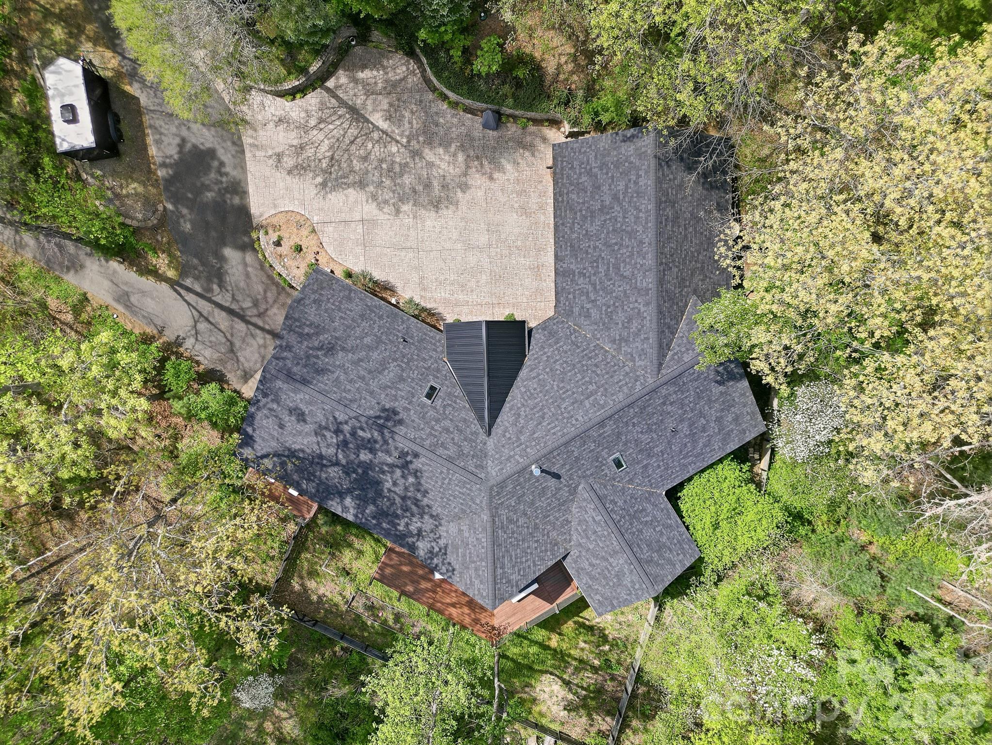 169 Pickens Road Weaverville, NC 28787 - Photo 46 of 48
