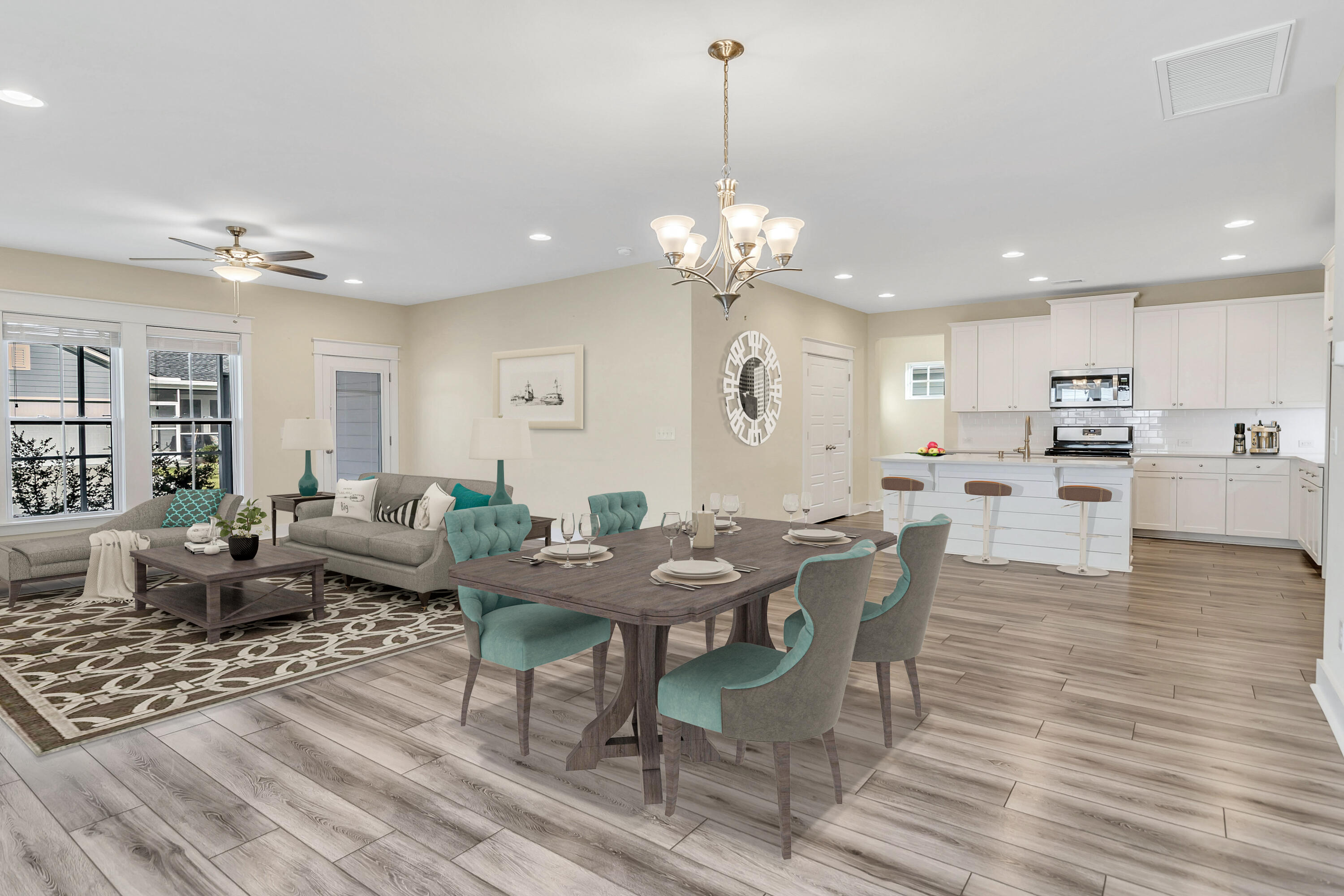 3937 Bessemer Road Mount Pleasant, SC 29466 - Photo 4 of 28 Chs real estate photography #08