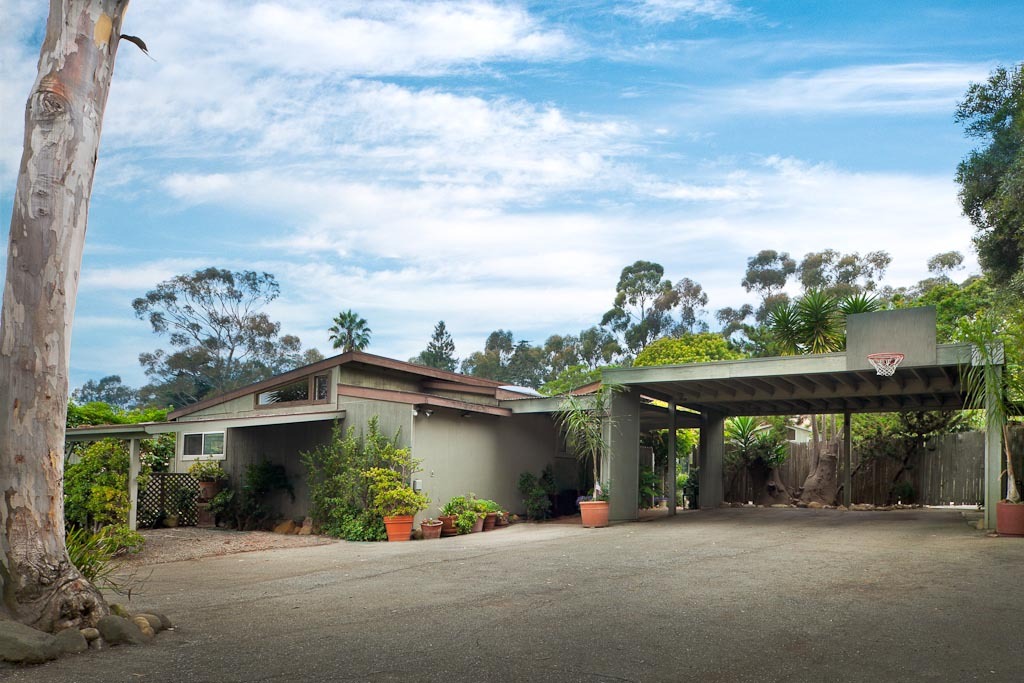 1128 Oriole Road Santa Barbara, CA 93108 - Photo 1 of 21 Front