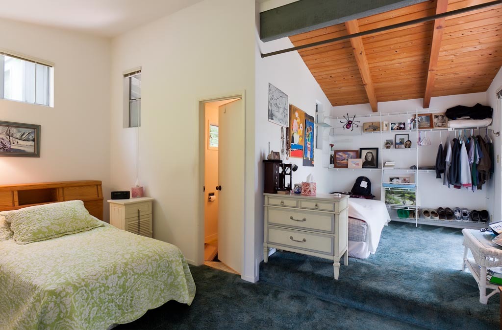 1128 Oriole Road Santa Barbara, CA 93108 - Photo 5 of 21 Studio Bedroom and Half Bathroom