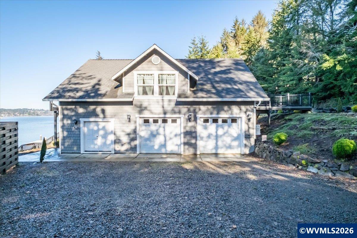 2095 Northeast East Devils Lake Road Otis, OR 97368 - Photo 8 of 46