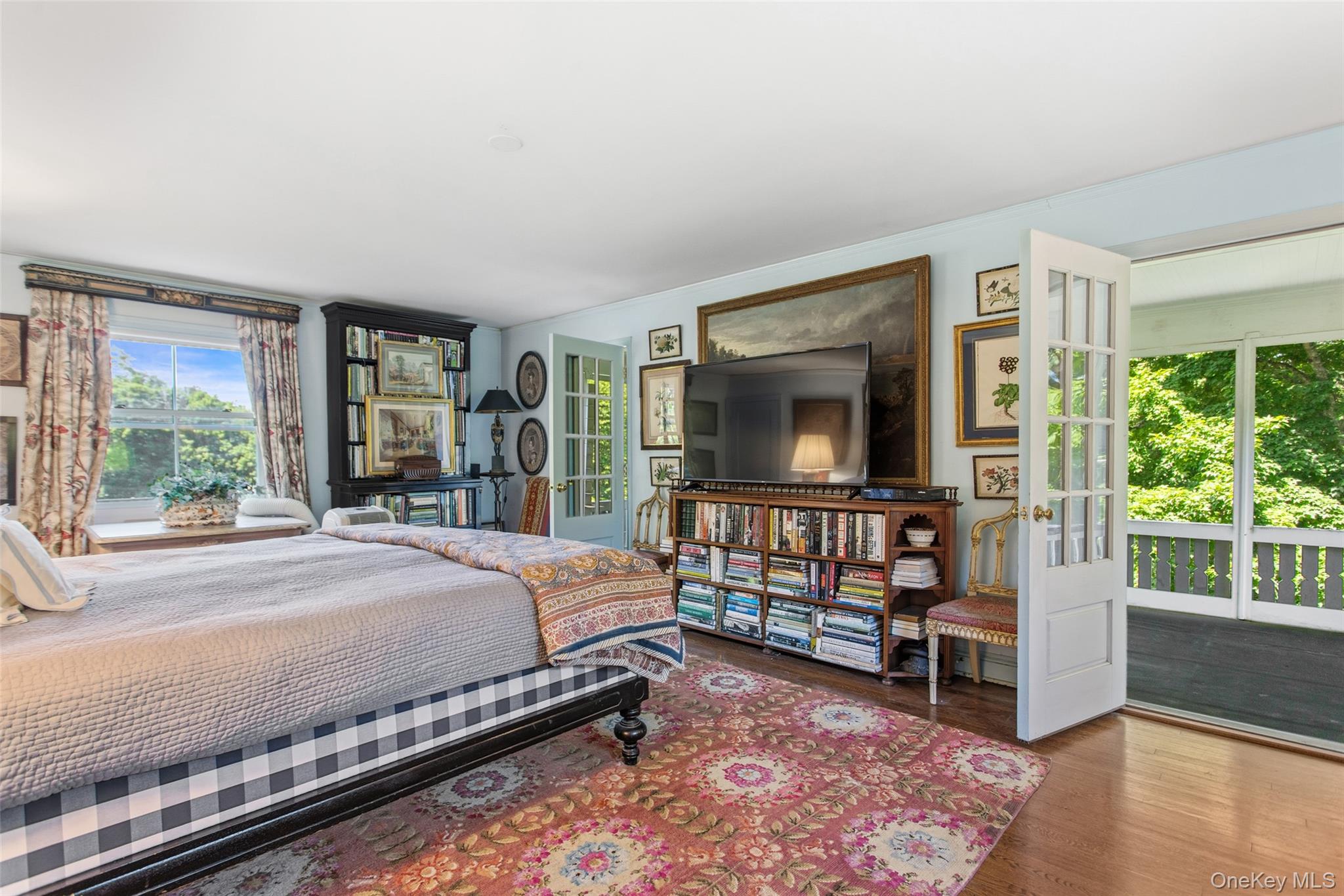 242 Croton Lake Road Katonah, NY 10536 - Photo 19 of 29