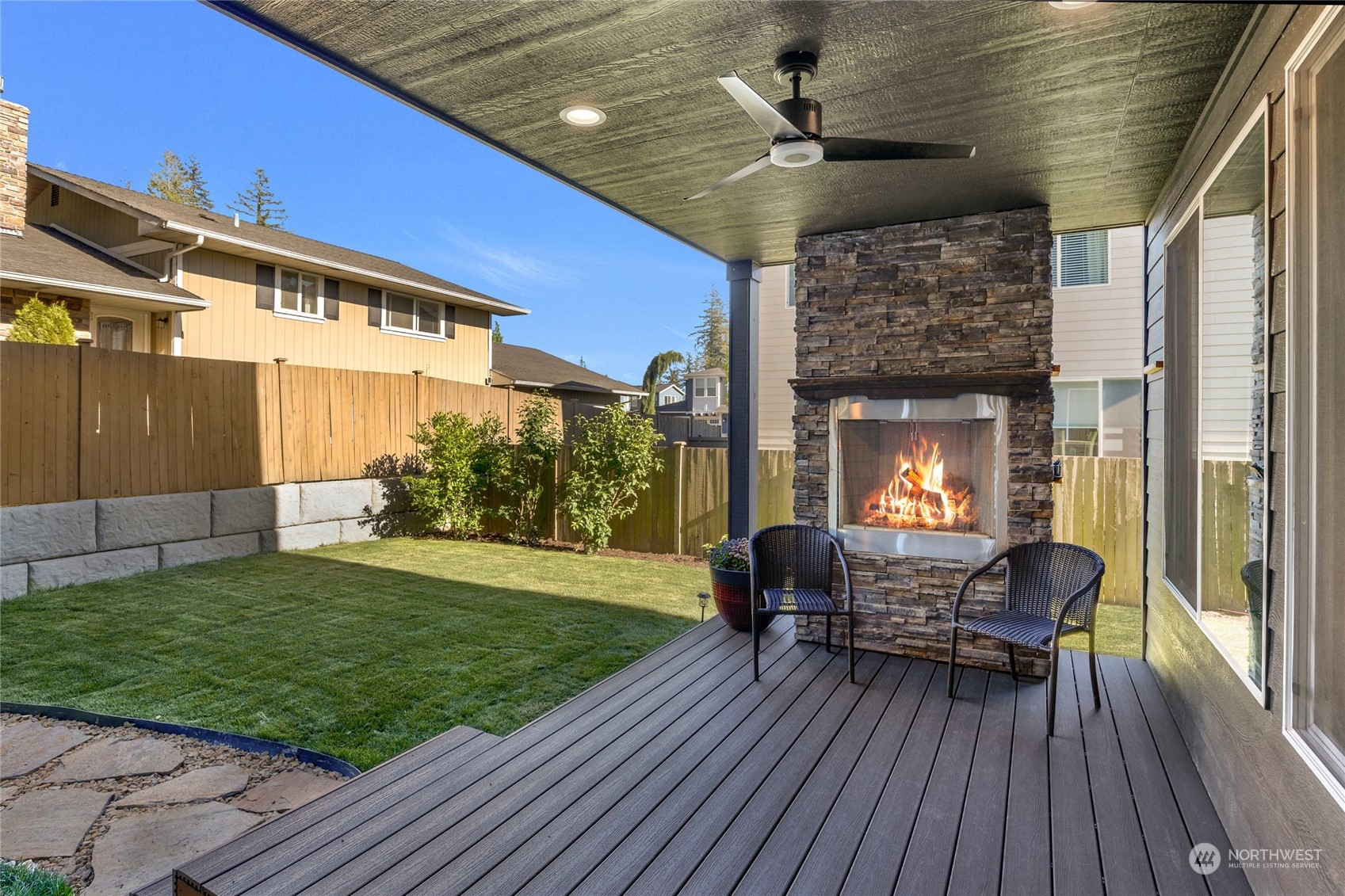 13036 Roosevelt Road Snohomish, WA 98290 - Photo 2 of 34 Gallery Image 2