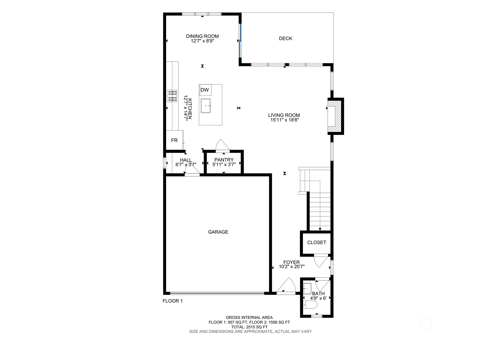13036 Roosevelt Road Snohomish, WA 98290 - Photo 32 of 34 Gallery Image 32