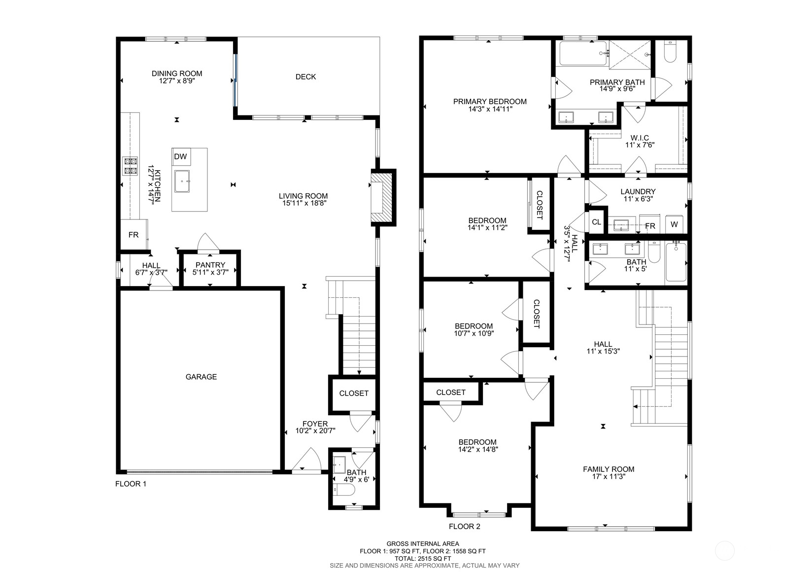 13036 Roosevelt Road Snohomish, WA 98290 - Photo 34 of 34 Gallery Image 34
