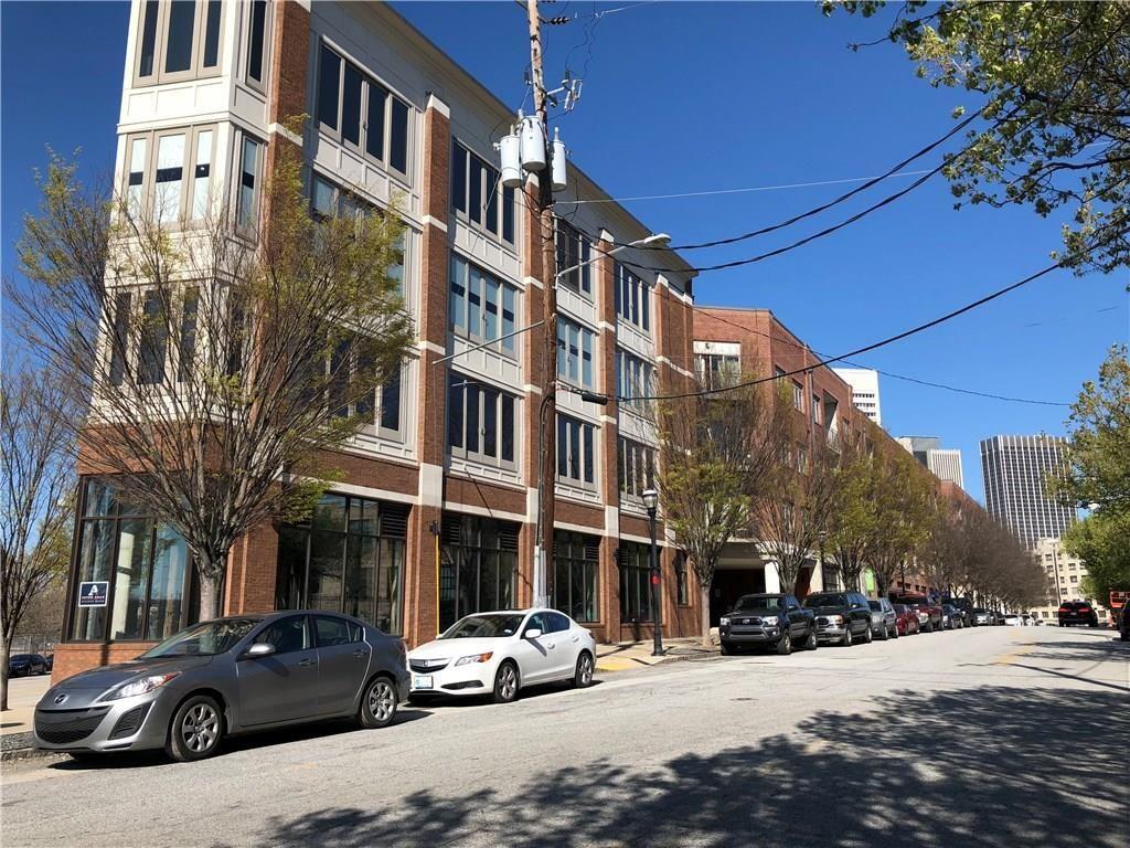 333 Nelson Street Southwest, Unit 201 Atlanta, GA 30313 - Photo 26 of 28