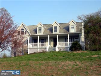 407 Valley Road West Grove, PA 19390 - Photo 1 of 6 Exterior Front