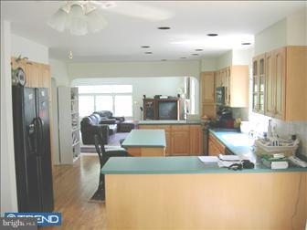 407 Valley Road West Grove, PA 19390 - Photo 2 of 6 Kitchen
