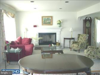 407 Valley Road West Grove, PA 19390 - Photo 3 of 6 Living Room