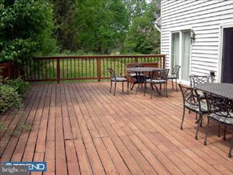 407 Valley Road West Grove, PA 19390 - Photo 5 of 6 Exterior Back