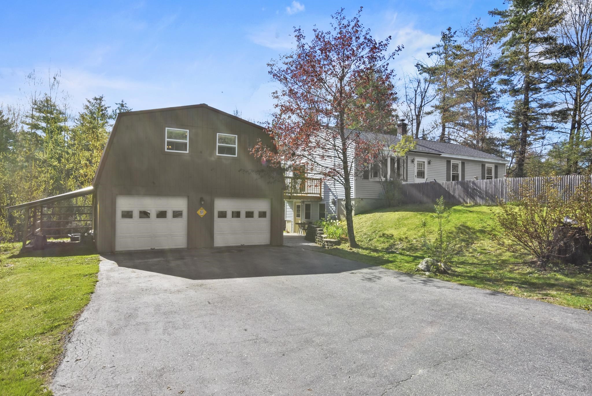 66 Highland Drive Rindge, NH 03461 - Photo 1 of 40