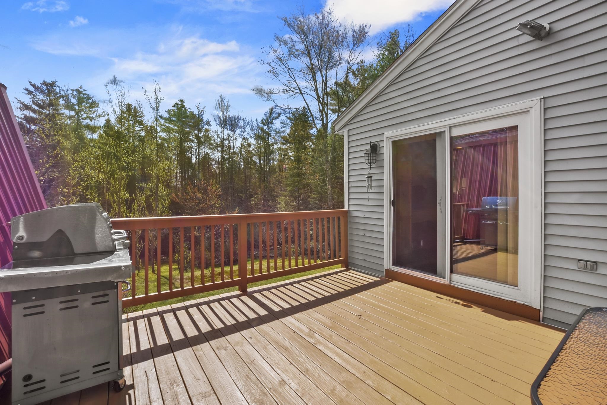 66 Highland Drive Rindge, NH 03461 - Photo 27 of 40