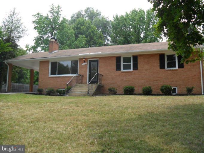 1611 Thomas Road Fort Washington, MD 20744 - Photo 1 of 1 Exterior (Main)