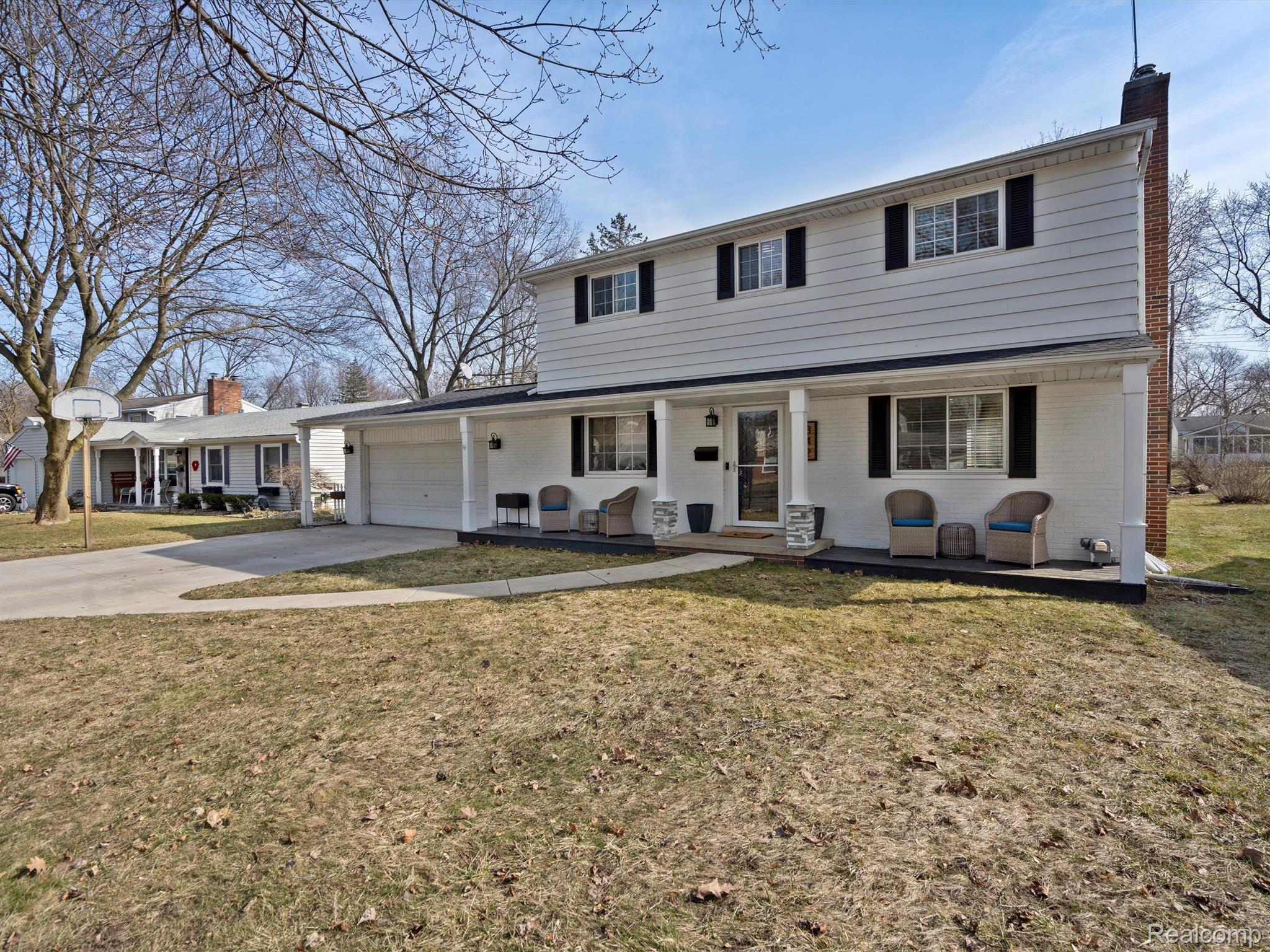 342 Old Bridge Road Grand Blanc, MI 48439 - Photo 35 of 36 Gallery Image 35