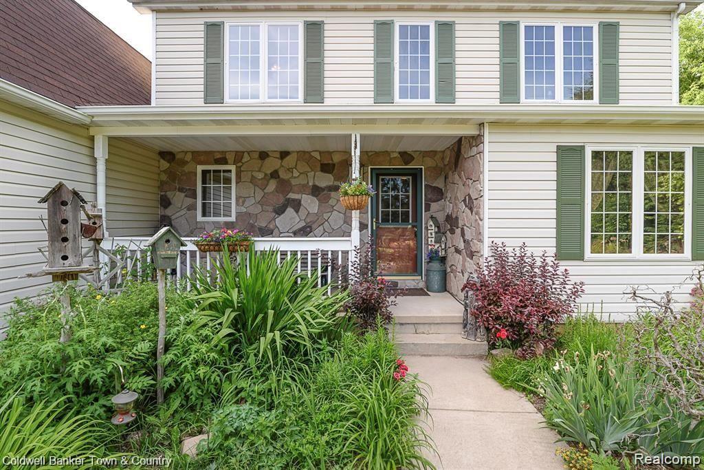2881 East Jones Road Howell, MI 48855 - Photo 7 of 76