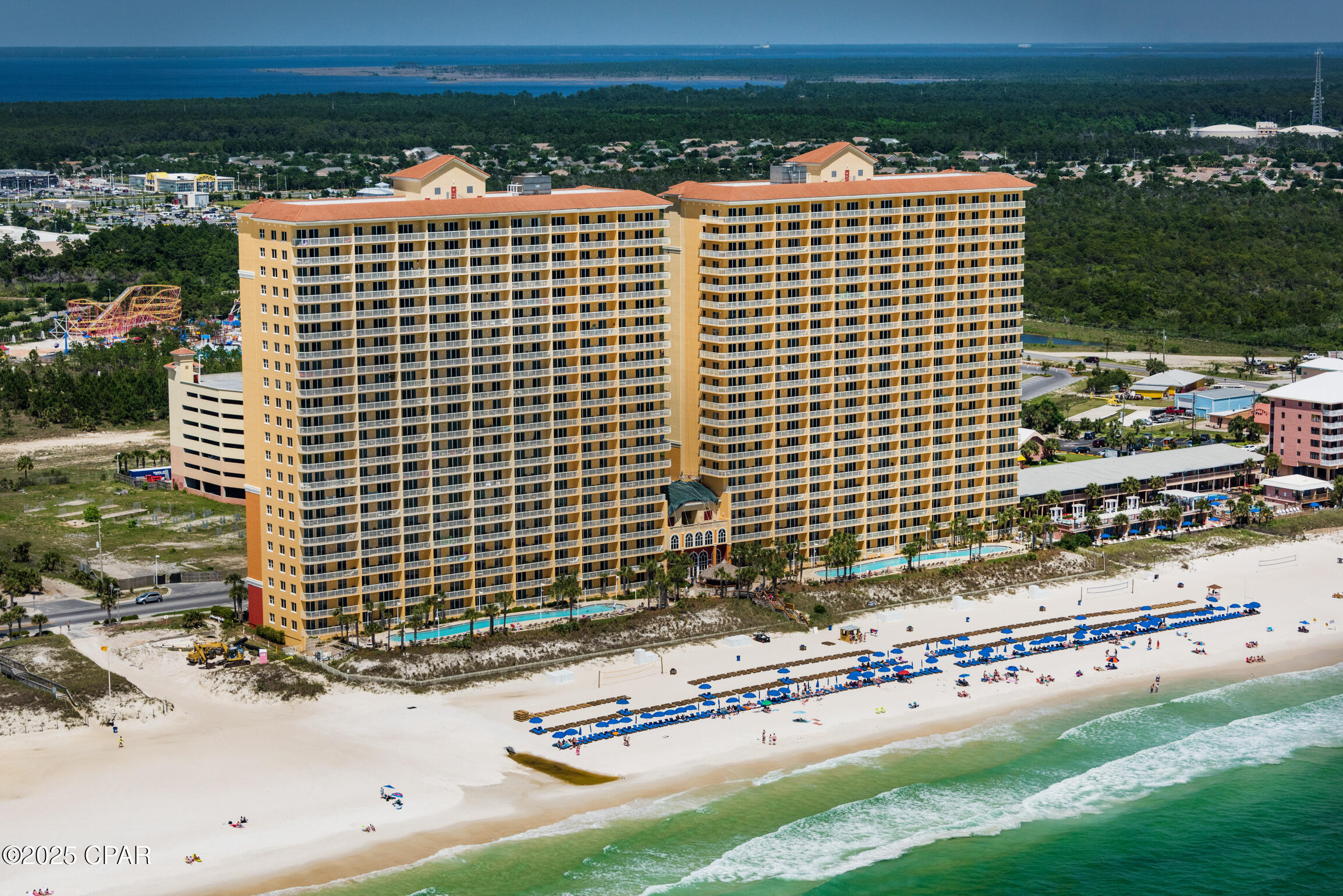 15928 Front Beach Road, Unit 3701 Panama City Beach, FL 32413 - Photo 58 of 61 Gallery Image 58