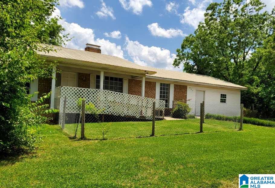421 Clark Mountain Road East Bessemer, AL 35023 - Photo 20 of 22