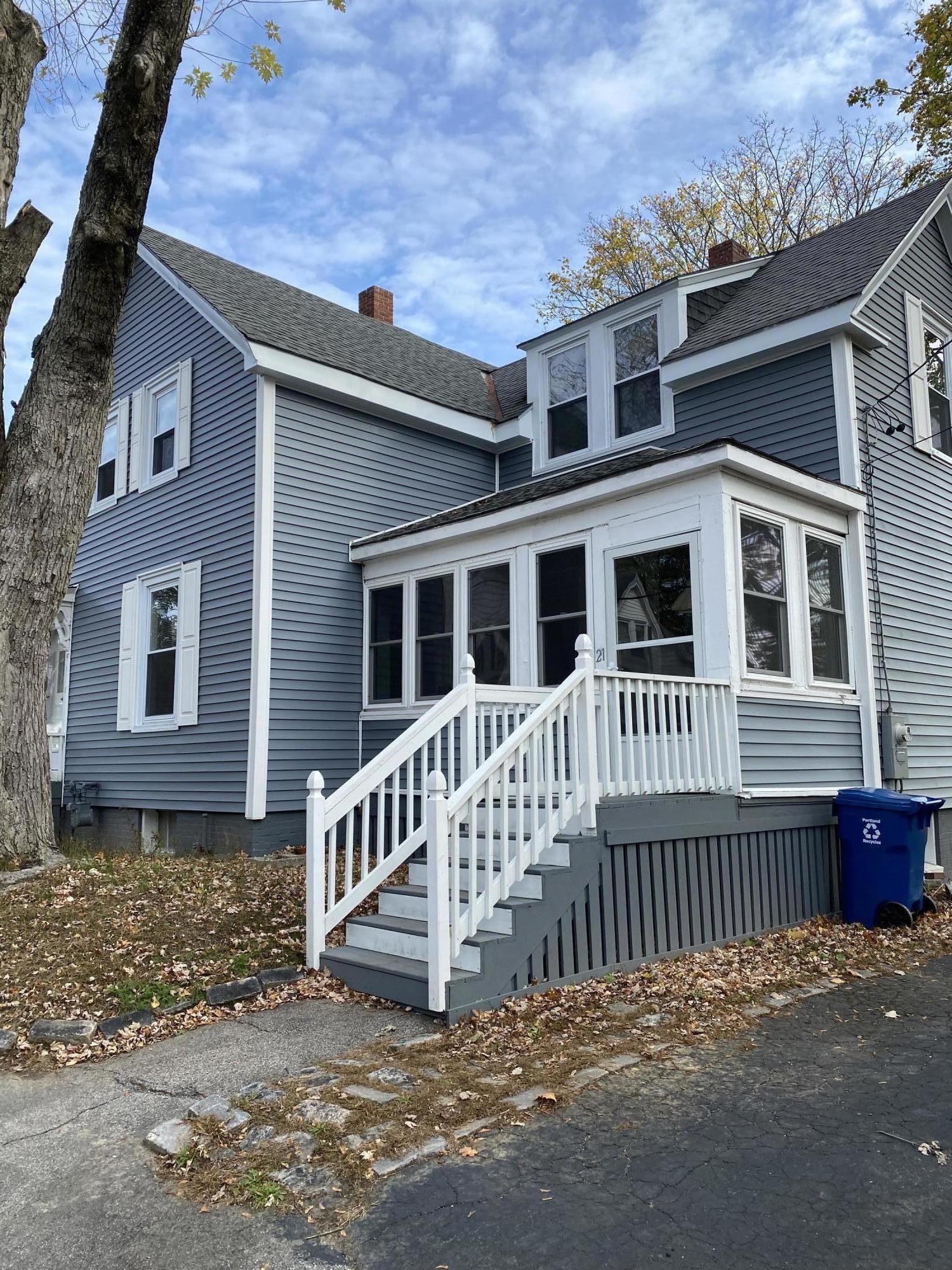 21 Bryant Street Portland, ME 04103 - Photo 40 of 43 Bryant 46