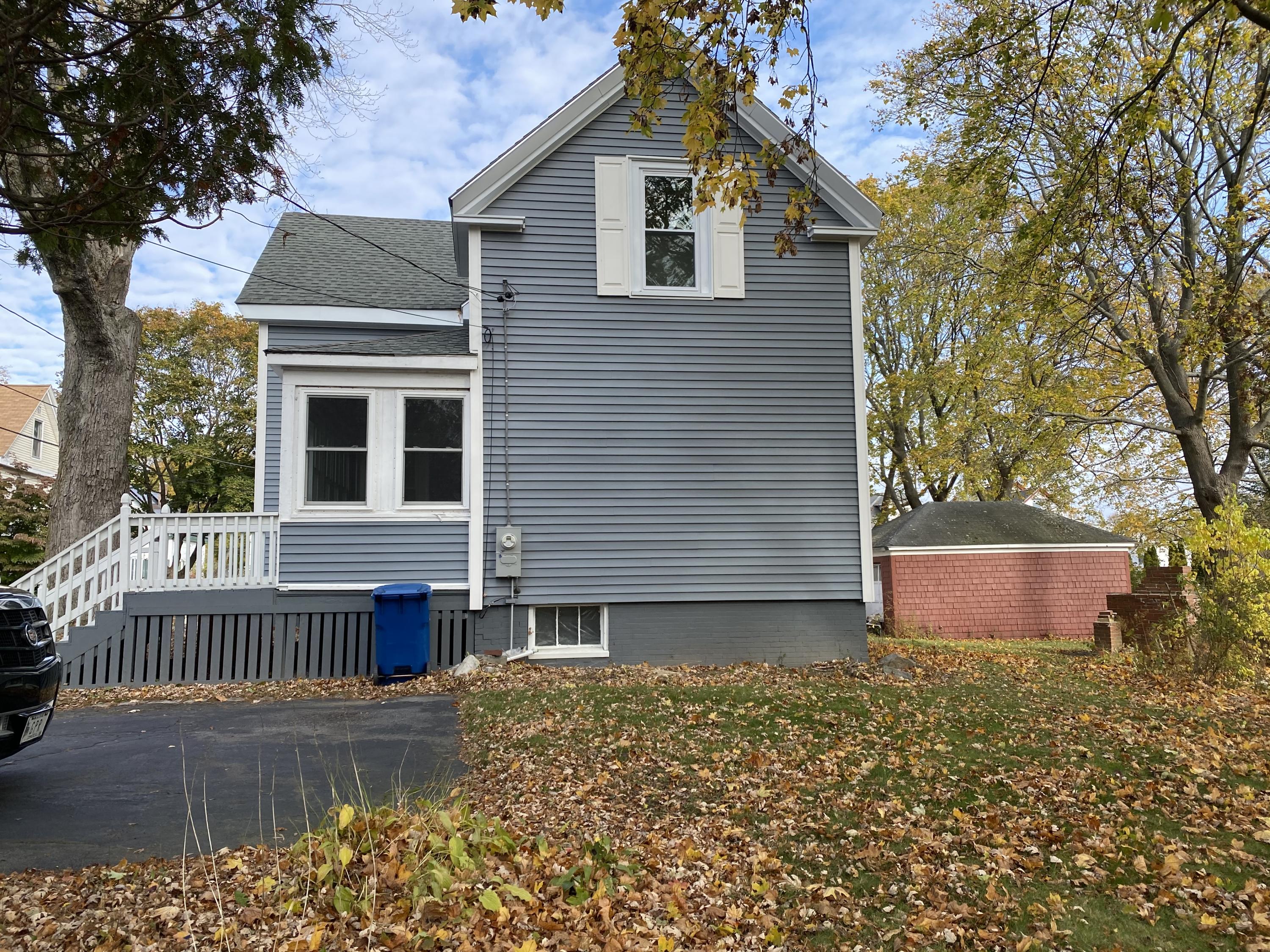 21 Bryant Street Portland, ME 04103 - Photo 42 of 43 Bryant 41