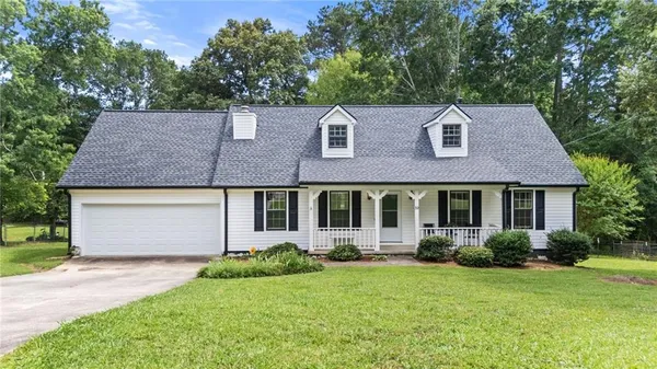 $289,000 | 32 Ford Drive Southeast, Rome, GA 30161