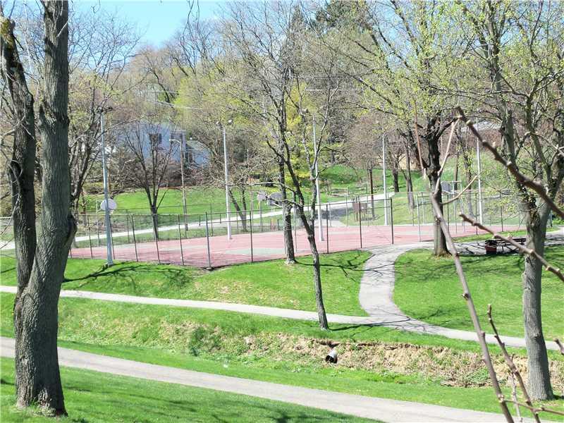 2293 Cramden Road Upper St. Clair, PA 15241 - Photo 22 of 24 Tennis Court. View of the tennis courts