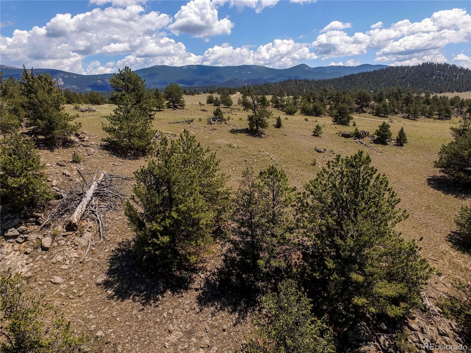 Willow Way Jefferson, CO 80456 - Photo 13 of 29 a view of a sky