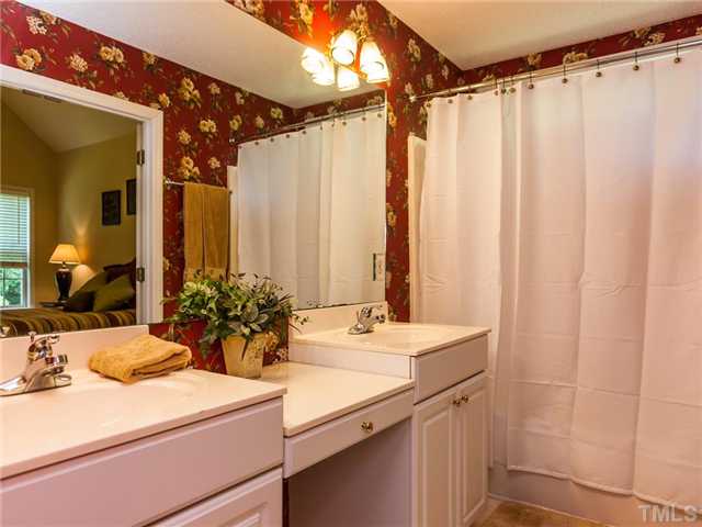 221 Crossfire Road Holly Springs, NC 27540 - Photo 11 of 16 Gallery Image 11