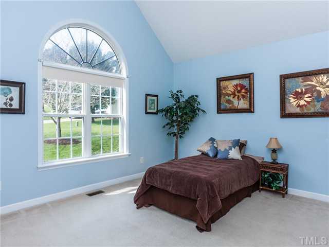 221 Crossfire Road Holly Springs, NC 27540 - Photo 12 of 16 Gallery Image 12